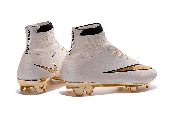 Nike Mercurial Superfly Men Shoes--001